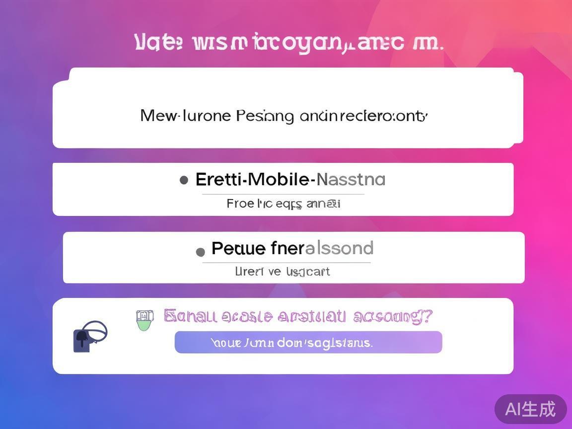 详尽指南：如何轻松顺利登录贝博体育平台官方网站的完整操作流程