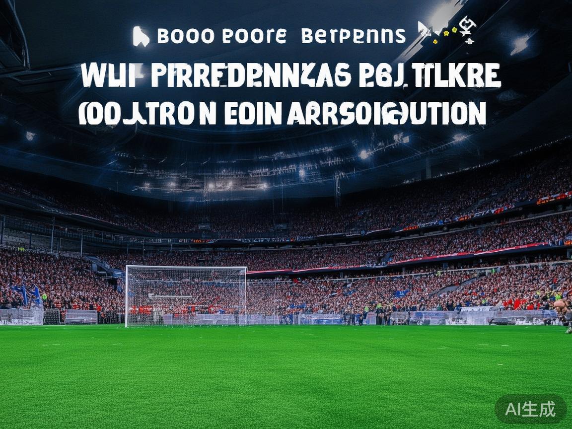 全面剖析贝博体育让球规则：核心原理与操作技巧详解