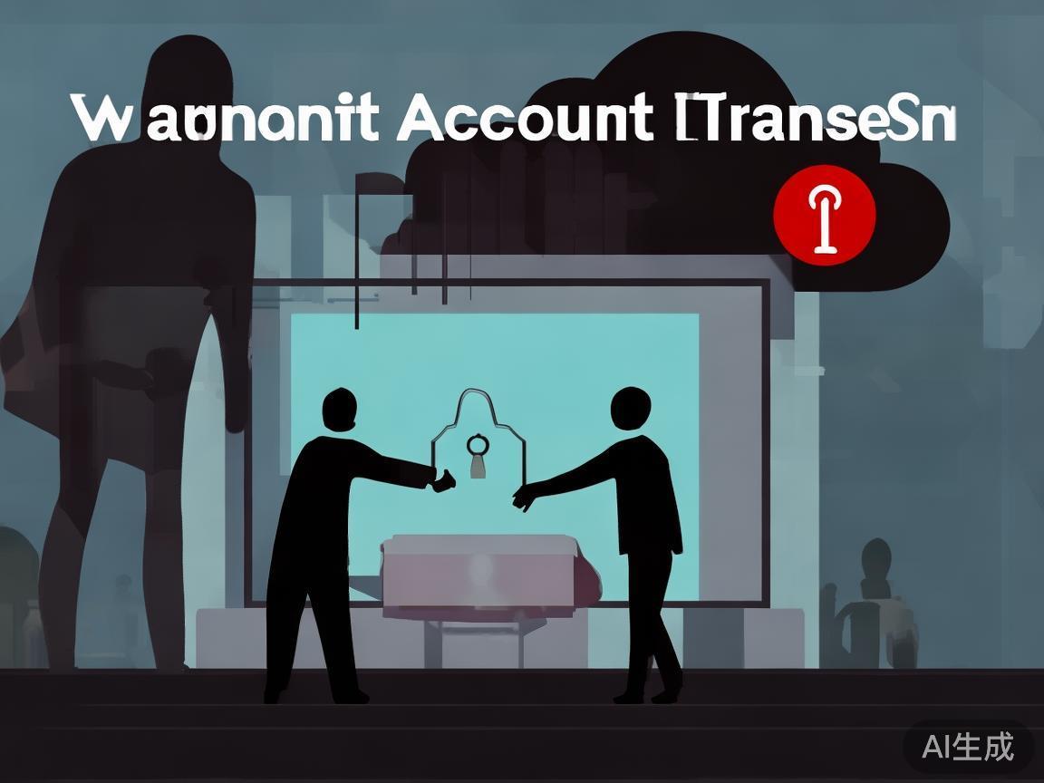 贝博体育账号是否允许转让或出售？详解相关规定与注意事项