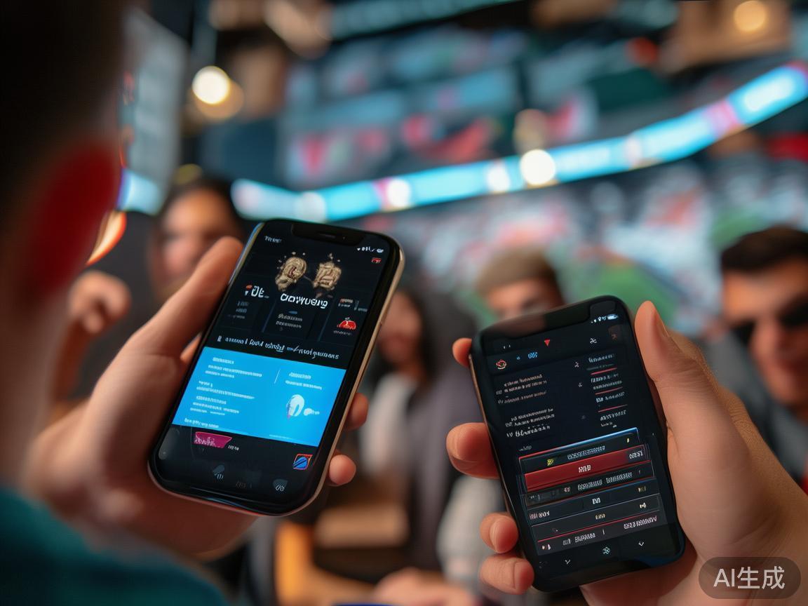 贝博体育手机客户端足球比赛投注详细操作流程指南 要开始足球投注,首先必须拥有一个有效的贝博体育账户