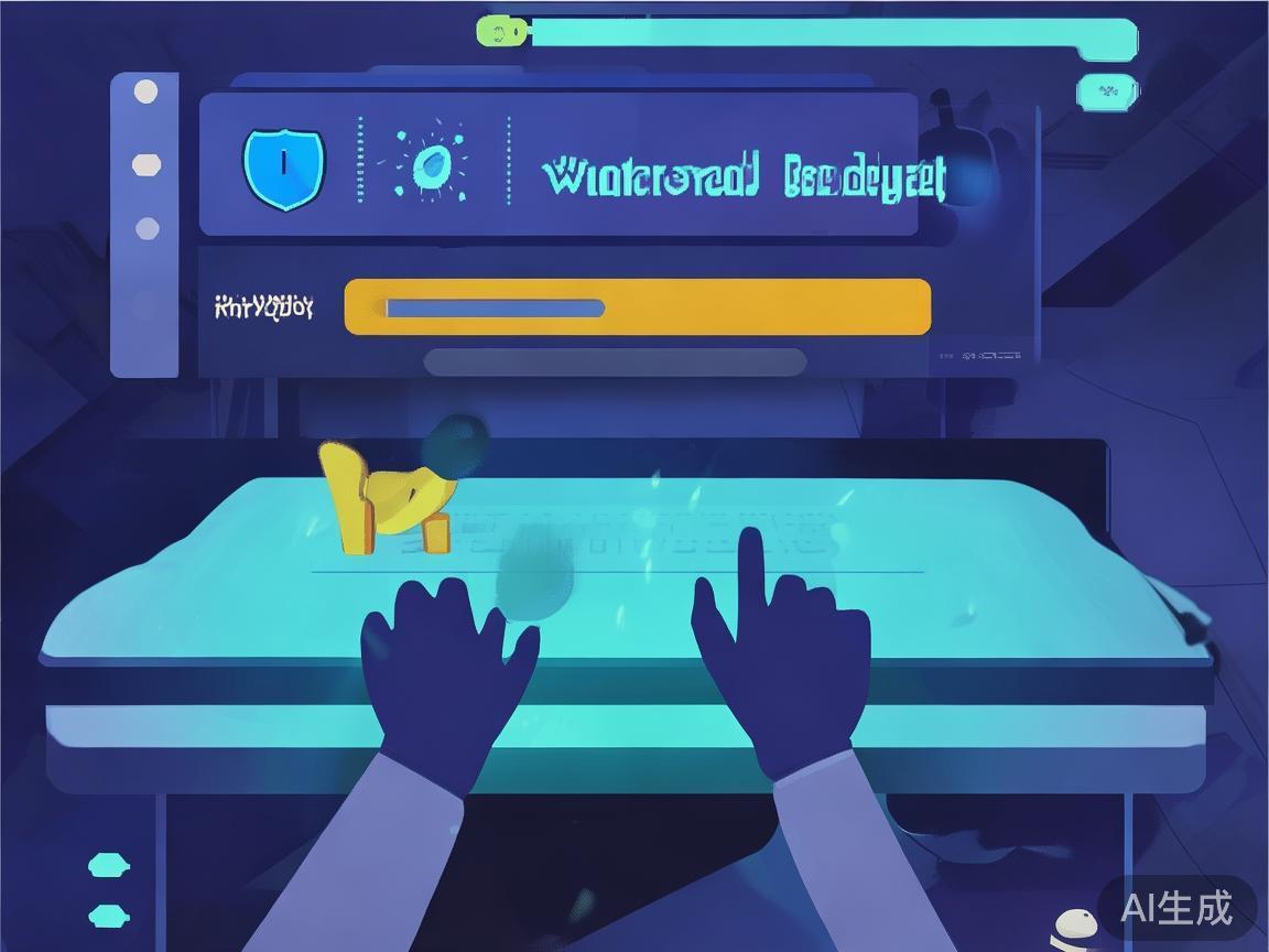 确认申请并等待审核
提交提现申请后，平台会进行内