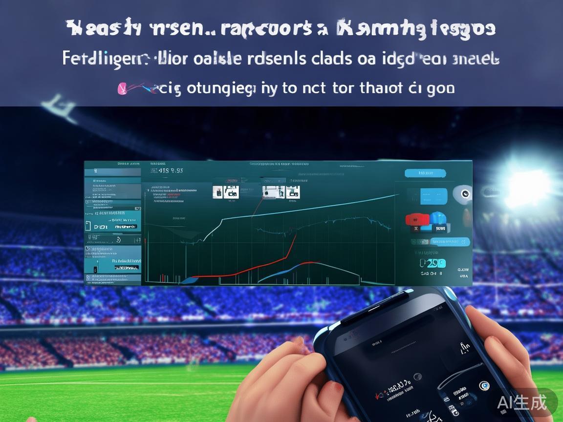 贝博ballbet体育app全面功能解析:多样赛事与创新游戏体验详解 以足球为例,贝博app 不仅支持各种联赛的投注,还