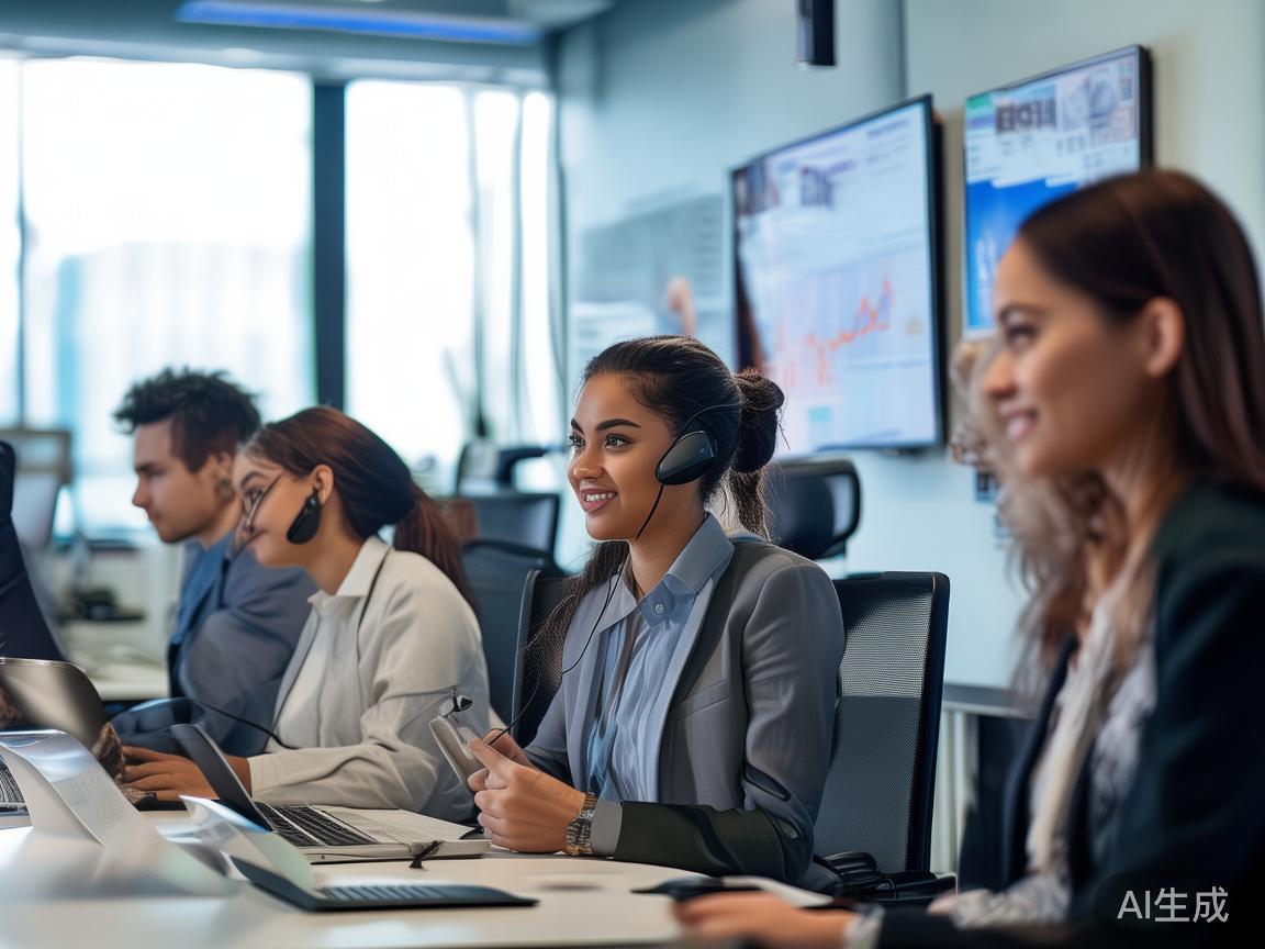 电话支持
对于复杂或涉及重要交易的咨询，电话服务