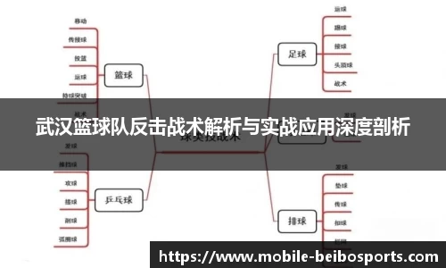 武汉篮球队反击战术解析与实战应用深度剖析